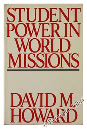 STUDENT POWER IN WORLD MISSIONS.:
