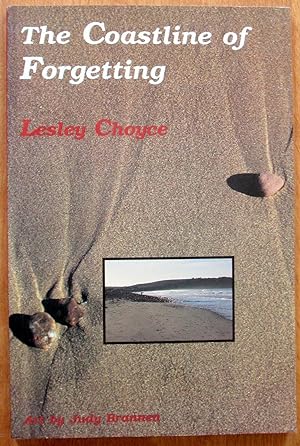 Seller image for The Coastline of Forgetting for sale by Ken Jackson