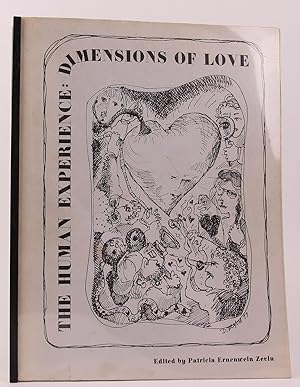 Seller image for The Human Experience: Dimensions of Love for sale by Flamingo Books