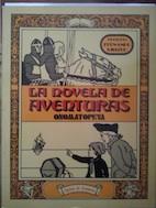 Imagen del vendedor de La novela de aventuras a la venta por Librera Ofisierra