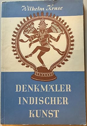 Denkmäler indischer Kunst.