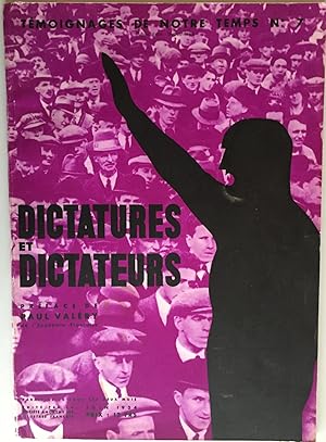 Dictatures et Dictateurs.