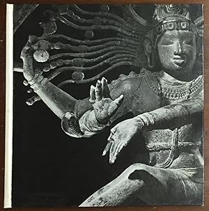 Image du vendeur pour Indische Skulpturen der Sammlung Eduard von der Heydt. Beschreibender Katalog von J. E. van Lohuizen - de Leeuw. mis en vente par Antiquariat A. Wempe