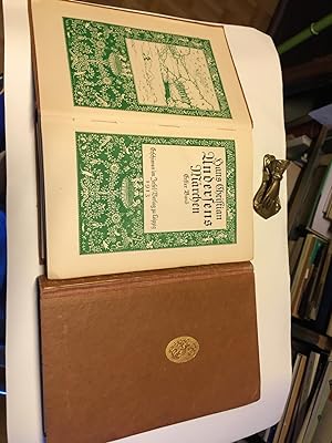Hans Christian Andersens Märchen. 2 Bände.