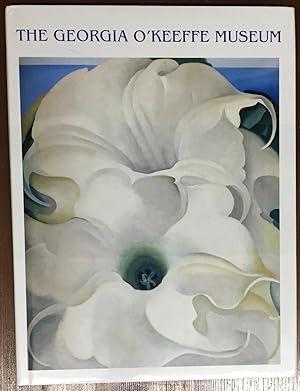 Seller image for The Georgia O'Keeffe Museum. Introduction by Mark Stevens. for sale by Antiquariat A. Wempe