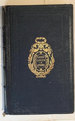 Voyage au Brésil. Abrégé sur la traduction de F. Vogeli par J. Beli - de Launay.