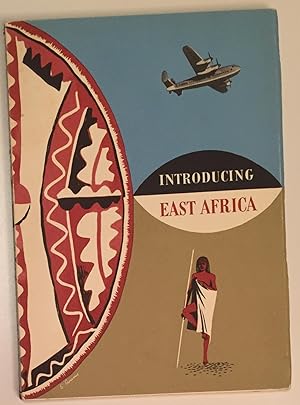 Introducing East Africa.