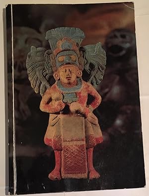 Bild des Verkufers fr Kunst der Maya aus Staats - und Privatbesitz der Republik Guatemala. Eine Ausstellung im Wallraf - Richartz - Museum zu Kln. 5. Juli bis 25. September 1966. zum Verkauf von Antiquariat A. Wempe