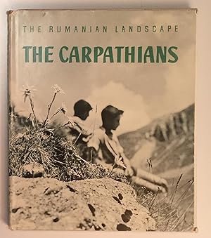 Image du vendeur pour The Rumanian Landscape. The Carpathians. mis en vente par Antiquariat A. Wempe