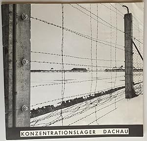 Konzentrationslager Dachau.
