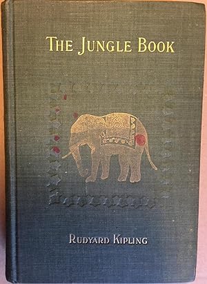 The Jungle Book.