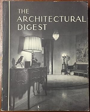 The Architectural Digest