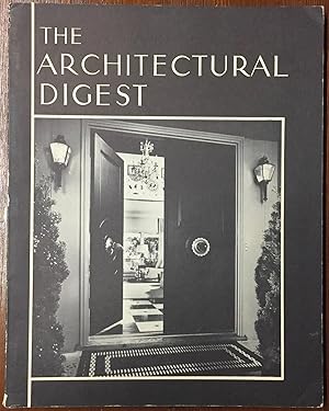 The Architectural Digest