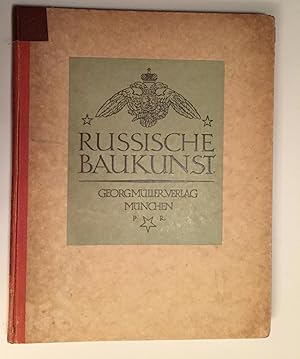 Russische Baukunst