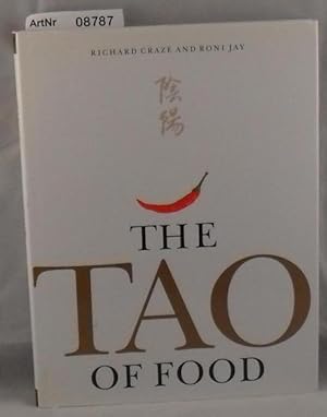 Immagine del venditore per The Tao of Food venduto da Die Bchertruhe