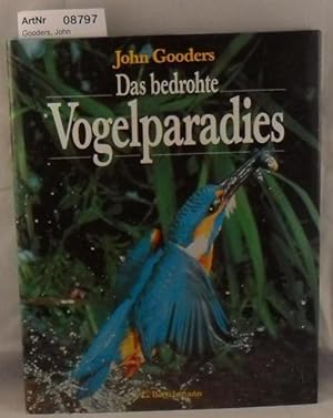 Das bedrohte Vogelparadies