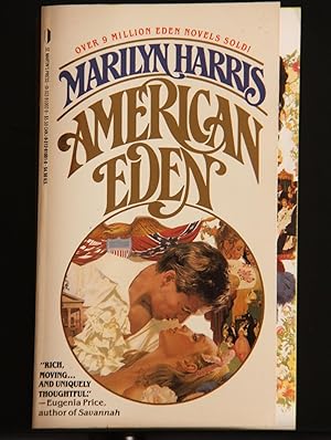 Bild des Verkufers fr American Eden zum Verkauf von Mad Hatter Bookstore