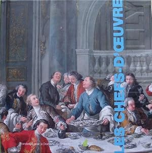 Seller image for Les chefs-d'oeuvre. for sale by Librairie les mains dans les poches