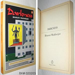 Imagen del vendedor de Darkness a la venta por Alex Simpson