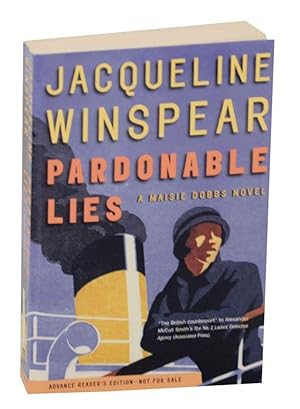 Seller image for Pardonable Lies for sale by Jeff Hirsch Books, ABAA