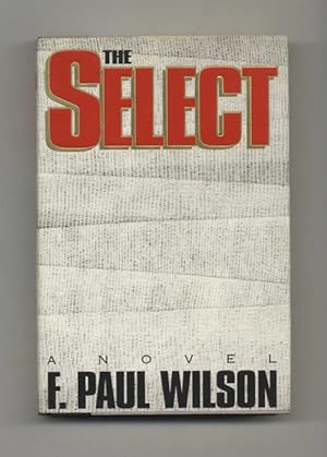 The Select - 1st US Edition/1st Printing