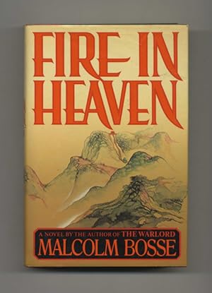 Seller image for Fire in Heaven - 1st Edition/1st Printing for sale by Books Tell You Why  -  ABAA/ILAB