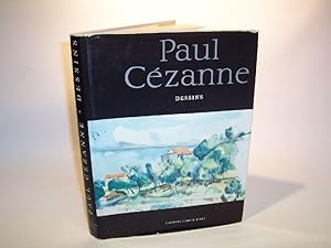 Paul Cézanne. Dessins.