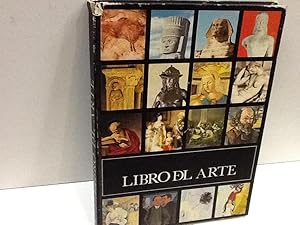 Imagen del vendedor de LIBRO DEL ARTE ALBALUCIA ANGEL a la venta por LIBRERIA ANTICUARIA SANZ