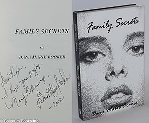 Seller image for Family secrets for sale by Bolerium Books Inc.