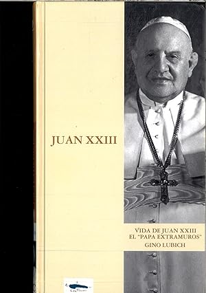 Seller image for JUAN XXII for sale by Papel y Letras