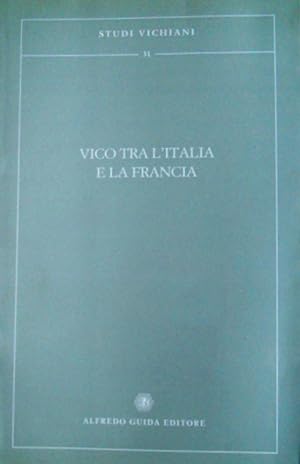 VICO TRA L'ITALIA E LA FRANCIA