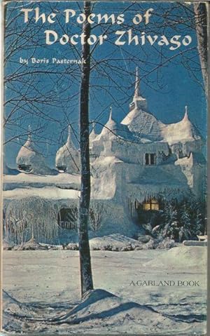 Bild des Verkufers fr The Poems of Doctor Zhivago. zum Verkauf von Cameron House Books