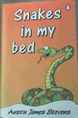 Snakes in my Bed