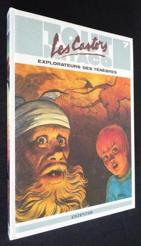 Seller image for Les Castors T7 : Explorateurs des tnbres for sale by Abraxas-libris