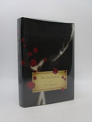 Seller image for The Tapestries: A Novel (Signed First Edition) for sale by Shelley and Son Books (IOBA)