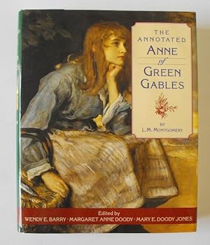 Seller image for The Annotated Anne of Green Gables for sale by Friends of PLYMC