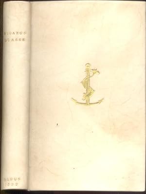 Seller image for Libri V. de Asse et partibus ejus. for sale by Peter Keisogloff Rare Books, Inc.