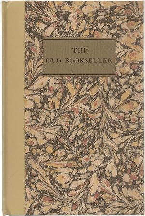 The Old Bookseller