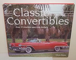 Seller image for Classic Convertibles for sale by The Book Junction