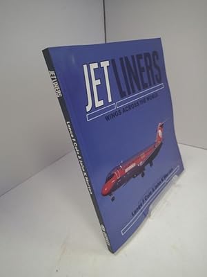 Image du vendeur pour Jet Liners: Wings Across the World mis en vente par YattonBookShop PBFA