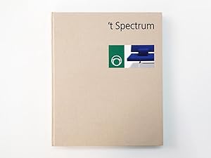't Spectrum; Moderne Meubelvormgeving En Naoorlogs Idealisme [Modern Furniture Design and Postwar...
