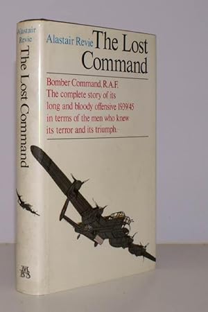 Seller image for The Lost Command. IN UNCLIPPED DUSTWRAPPER for sale by Island Books