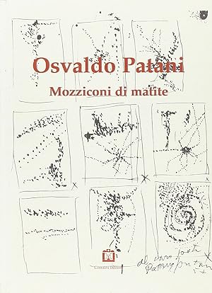 Seller image for Mozziconi di matite for sale by Libro Co. Italia Srl