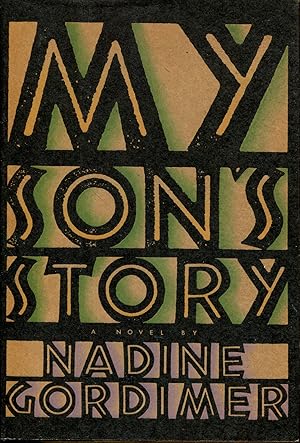 Imagen del vendedor de My Son's Story a la venta por Dearly Departed Books