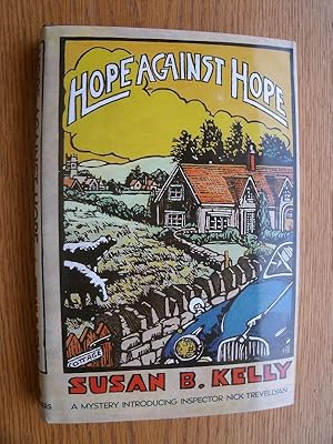 Seller image for Hope Against Hope for sale by Scene of the Crime, ABAC, IOBA