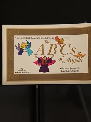 Seller image for ABC's of Angels for sale by Mad Hatter Bookstore