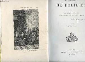 Imagen del vendedor de GODEFROI DE BOUILLON / CINQUIEME EDITIONS a la venta por Le-Livre