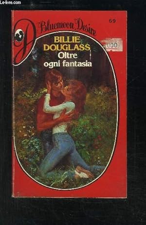 Immagine del venditore per OLTRE OGNI FANTASIA venduto da Le-Livre