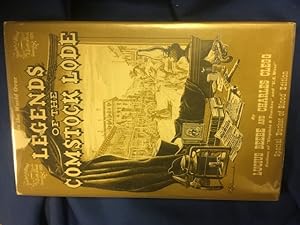 Seller image for Legends of the Comstock Lode for sale by Aladdin Books