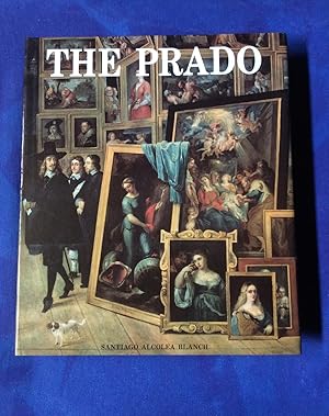 Seller image for The Prado for sale by Coalesce Bookstore